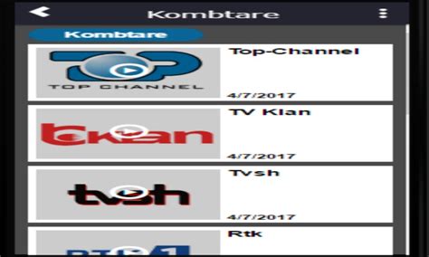 Shikoni Televizionet <b>Shqiptare</b> <b>Live</b> nga Kompjuteri ose telefoni juaj ANDROID & iPHONE - tvmak, maktv, TVMAK, <b>tv</b> mak. . Shqip tv live pa pagese